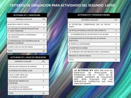 Diapositiva 1 - Psicología para Bachillerato