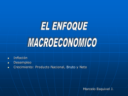 3Tallereco LAAP A-12 2Âº medio economia_EL ENFOQUE