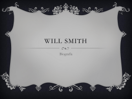 WILL SMITH