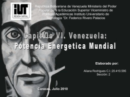Diapositiva 1 - RevolucionEnergetica