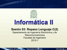 03_RepasoC(2). - Universidad de Antioquia