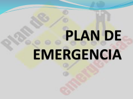 PLAN DE EMERGENCIA (130055) - gth-inovaccion-sst