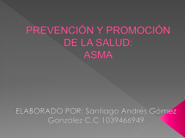 prevencion y promocion de la salud asma (1592339)