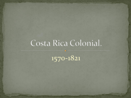 File - Viajemos por la historia de Costa Rica de la mano