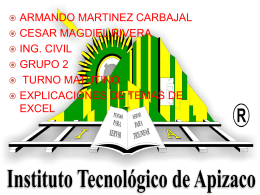 Diapositiva 1 - softwareingenieriacivil