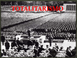 Clase 10: Los totalitarismos