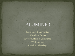 ALUMINIO (3)