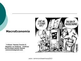 Macroeconomía (270995)