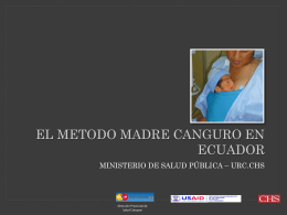 49_Metodo_madre_canguro_en_ecuador_2013 - SMI