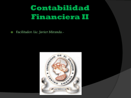 Presentacion de estados Financieros_kontaaII