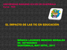 Diapositiva 1 - Colegio Carrusel de Pequeñas Estrellas_Mónica