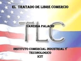 TLC - Vaneepalacio
