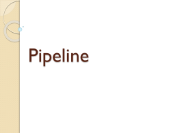 Clase 11 Pipeline