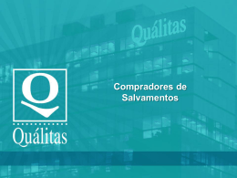 Diapositiva 1 - Sitio Oficial Qualitas Compañia de
