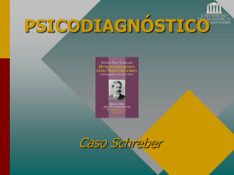 PSICOPATOLOGÍA - Psicodiagnosticoudla`s Weblog