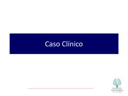 Caso Clínico - Fundación Neumológica Colombiana |