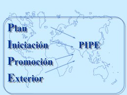 PIPE - 2000