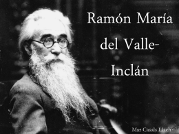 Ramon María del Valle