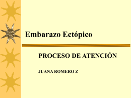 Embarazo Ectópico - biblioceop | Just another