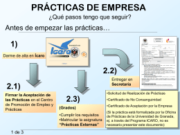 Diapositiva 1 - Presentación