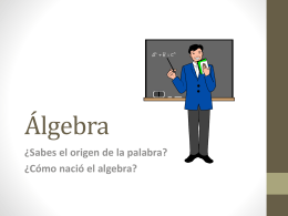 Álgebra - Anaariguznaga`s Blog | Just another