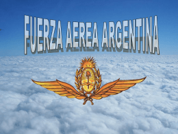 Expo - Escuela de Aviación Militar Argentina -