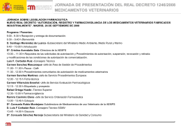 Diapositiva 1 - AEFI - Asociación Española de