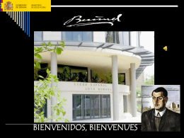 Liceo Español “Luis Buñuel”