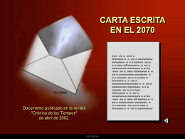 Diapositiva 1 - Máster Sergio J. Navarro Hudiel