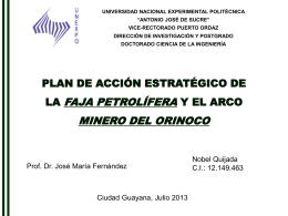 Diapositiva 1 - Jose Maria Fernandez Arguiñano