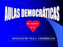 Diapositiva 1 - ALICIA ALBERCA BLOG