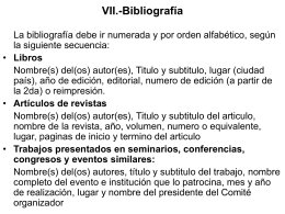 5.4.-Bibliografía - ENRIQUE ZAPATA REYES |