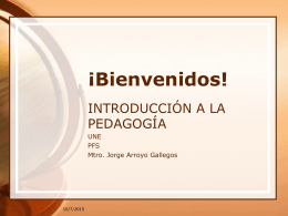 ¡ Bienvenidos! - Inicio - didacticuss jimdo page!
