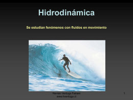 Hidrodinámica - clubdematematicasycienciass jimdo