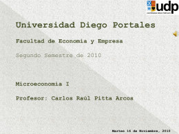 Universidad Diego Portales