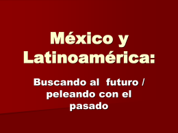 México: - Krum Independent School District /