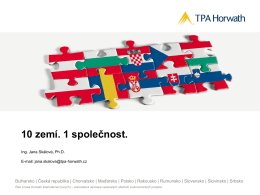 Snímek 1 - International Fiscal Association | IFA
