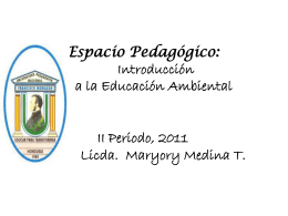 Universidad Pedagogica Nacional Francisco Morazán