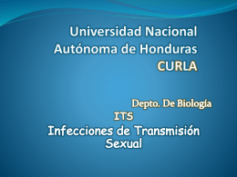 Universidad Nacional Autónoma de Honduras CURLA