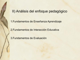 Diapositiva 1 - Estadística Básica, Informática