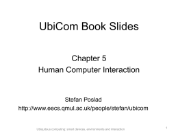 UbiCom Book Figures - Electronic Engineering