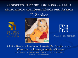 Diapositiva 1 - Auditio: Revista Electrónica de