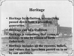 Heritage - Open Court Resources.com