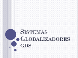 Sistemas Globalizadores