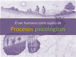 Procesos psicológicos - ColegioChile2014`s Blog