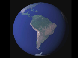 Geography of Latin America