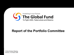 BM13_PC_Presentation_en - The Global Fund to Fight