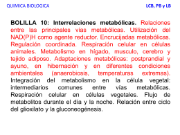 Diapositiva 1 - quimicabiologicaunsl