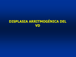 Diapositiva 1 - Federación Argentina de