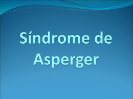 Síndrome de Asperger - Mi visión de la educación